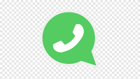 WHATSAPP без фона