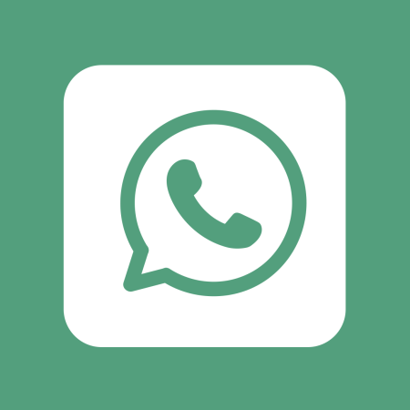 WHATSAPP без фона