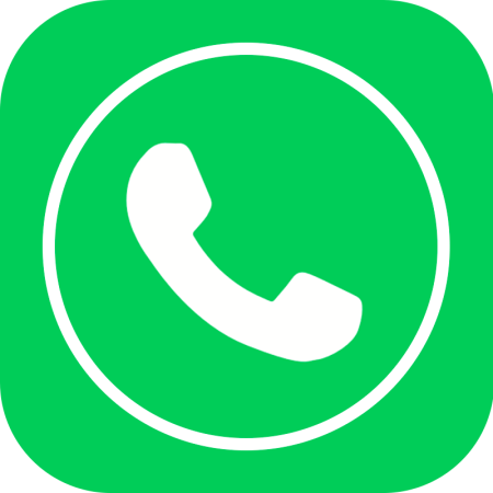 Пиктограмма WHATSAPP