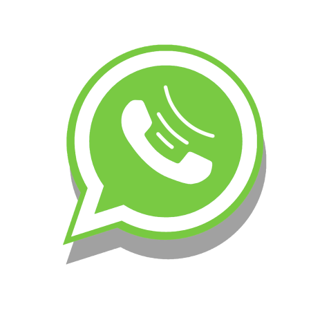 Значок WHATSAPP PNG на прозрачном фоне