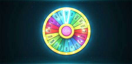 Wheel of Fortune («колесо фортуны»)