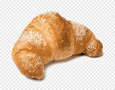 Корнетто круассан