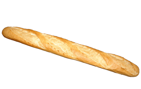 Батон длинный
