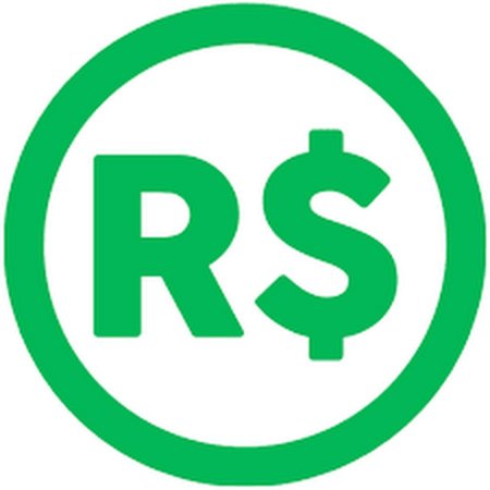 Логотип робукса