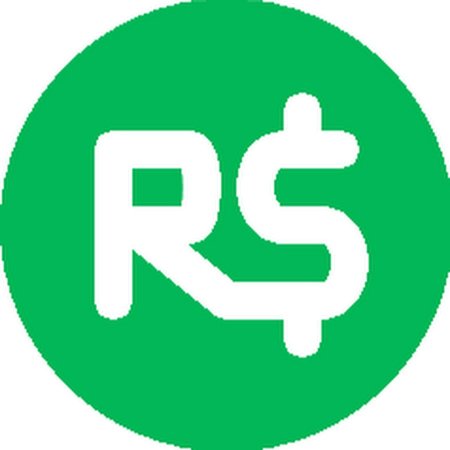 Значок РОБАКСОВ