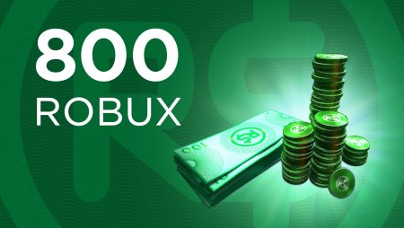 5 ROBUX