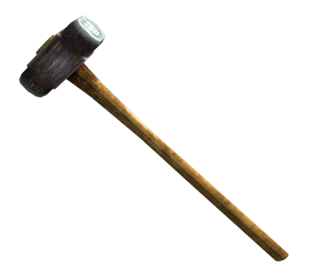 Кувалда Sledge