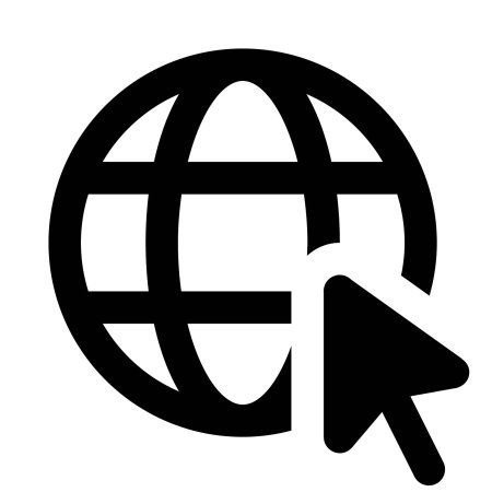 Значок пинтереста