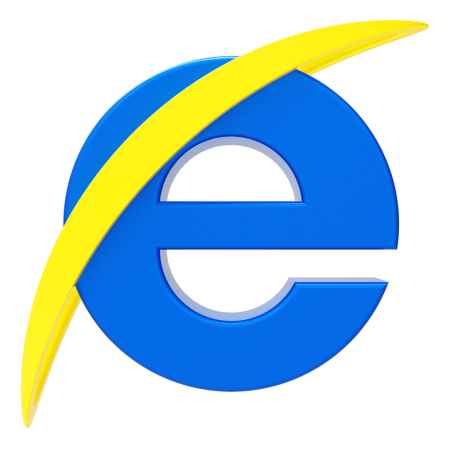 Internet Explorer