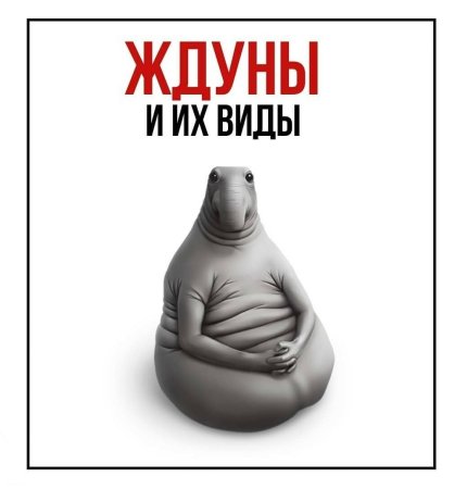 Жду заказы