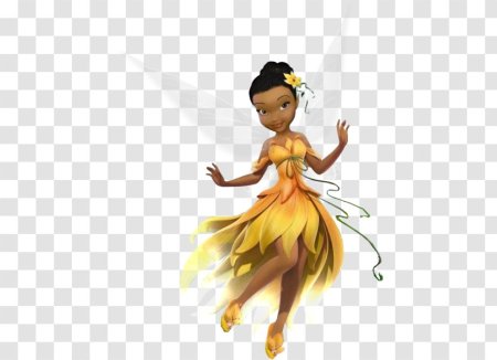 Фея Disney Иридесса