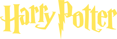 Гарри Поттер буквы