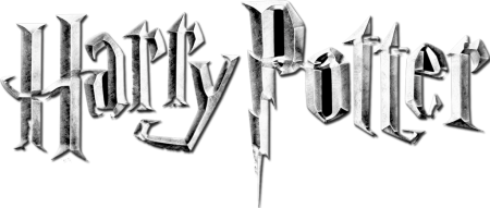 Гарри Поттер логотип
