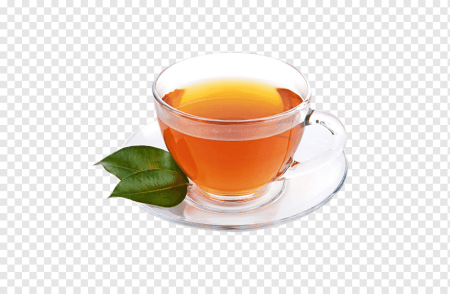 Кружка чай