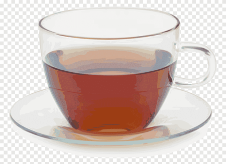 Чашка чая PNG
