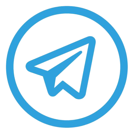 Значок Telegram
