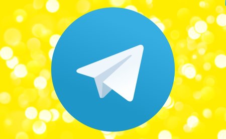 Фото телеграмм значок