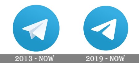Телеграмм лого 2022
