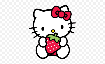 Хеллоу Китти hello Kitty