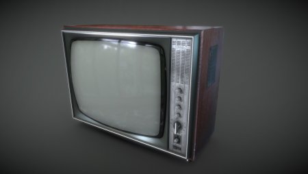 Телевизор 3ddd