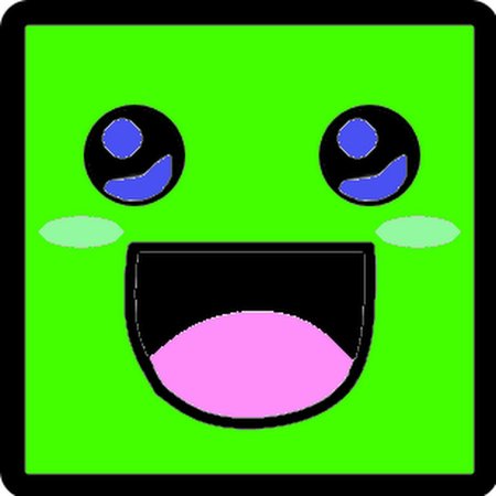 Geometry Dash Кубы