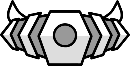 Geometry Dash UFO