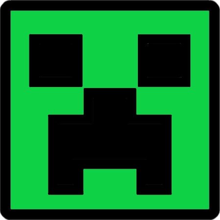 КРИПЕР Geometry Dash