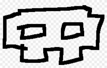 Geometry Dash куб
