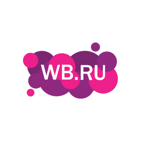 Wildberries лого