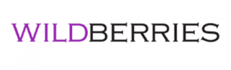Wildberries на прозрачном фоне