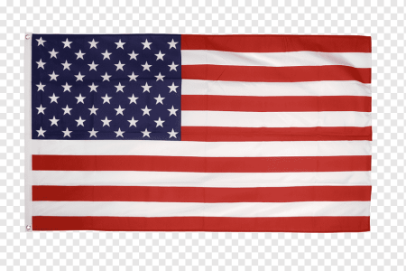 Флаг United States