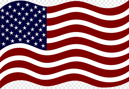 Символы США