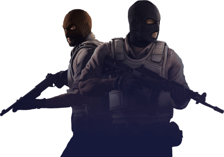 Контр террорист CS go