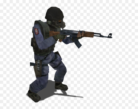Модели кт для КС 1.6