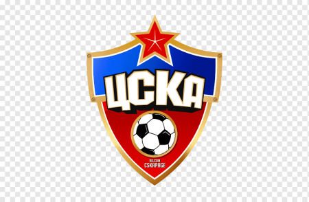 ФК ЦСКА лого