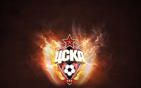 ЦСКА 1920