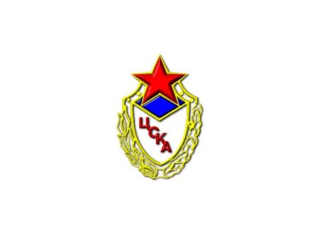 ЦСКА эмблема