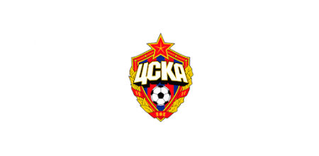 Эмблема ЦСКА футбольный клуб