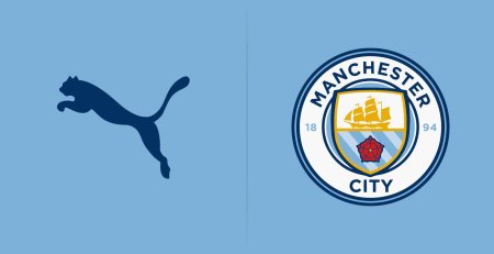 Puma man City