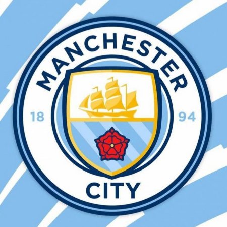 Manchester City FC logo
