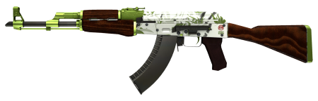 AK 47 гидропоника КС го