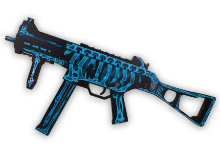 UMP-45