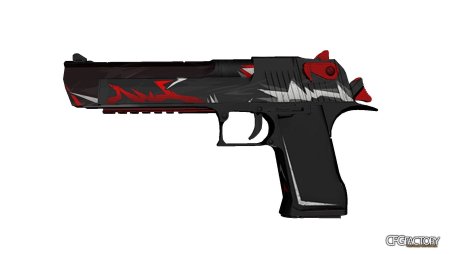 Desert Eagle КС го