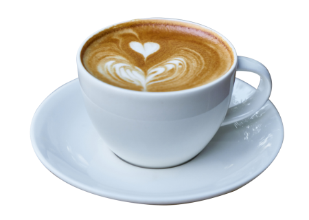 Coffee Richard Cup PNG