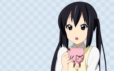 K-on Мио