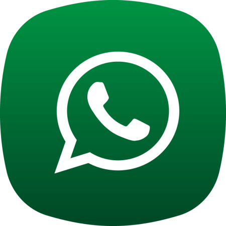 WHATSAPP без фона
