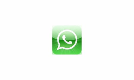 Иконка WHATSAPP маленькая