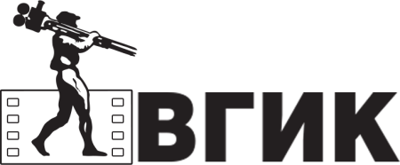 ВГИК эмблема