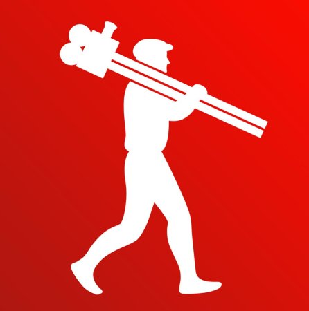 ВГИК логотип