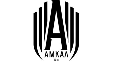 АМКАЛ логотип 2020
